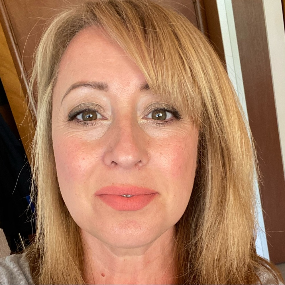 Meet your Posher, Paula